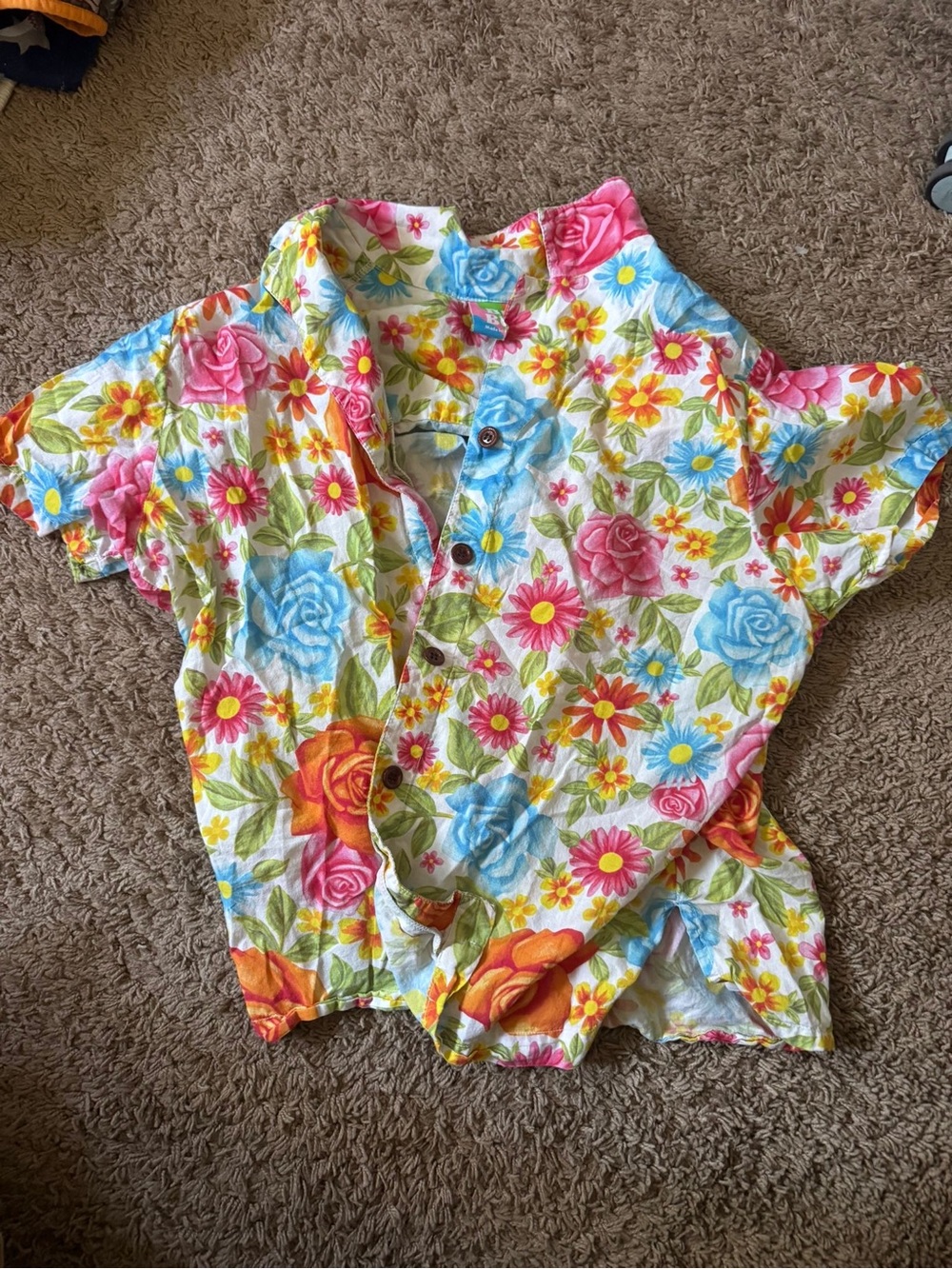 Pantry Shirt - Big Bud Press